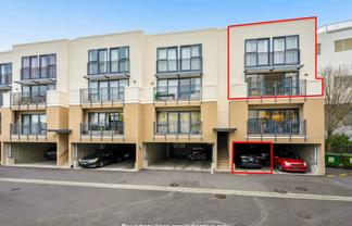 30/22 Normanby Road, Mount Eden