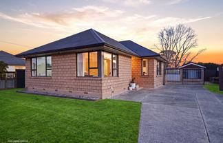 90 Ascot Avenue, North New Brighton