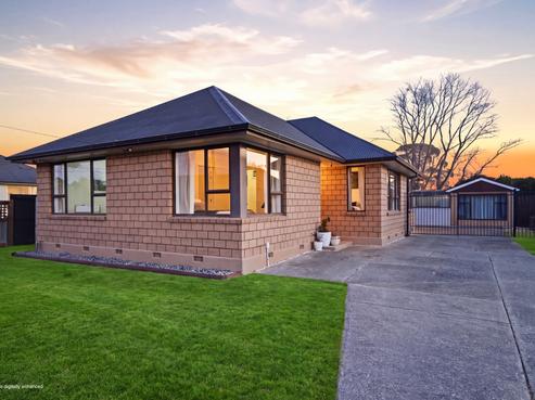 90 Ascot Avenue, North New Brighton