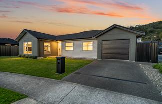 24 Fenwick Crescent, Wallaceville