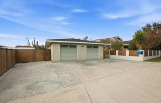 34 Truby King Street, Merrilands