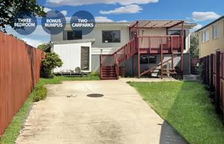 32A Sikkim Cres, Clover Park
