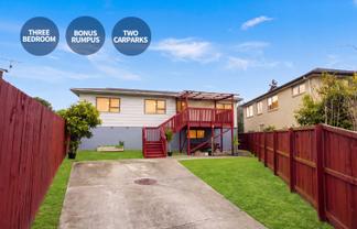 32A Sikkim Cres, Clover Park