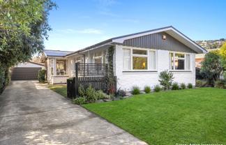 19 Landsdowne Terrace, Cashmere