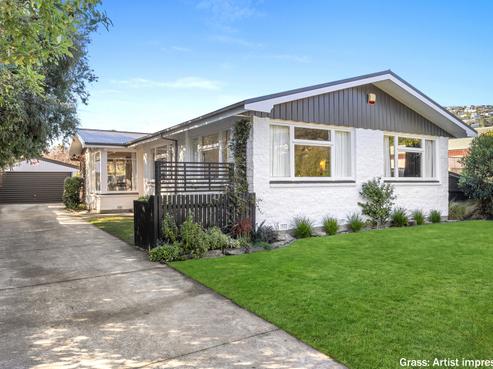 19 Landsdowne Terrace, Cashmere