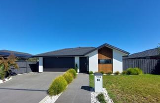 26 Tobollie Drive, Rolleston
