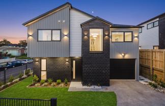 Lot 1/29 Imrie Avenue, Mangere