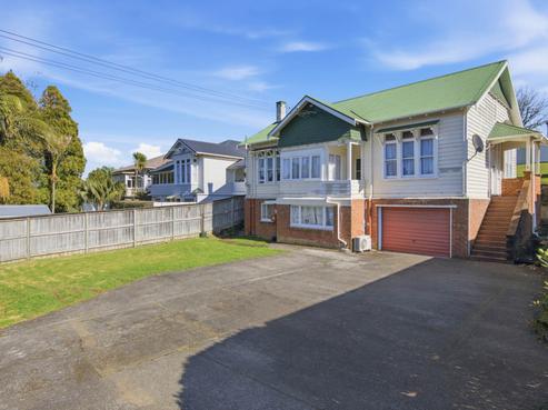 675 Mount Eden Road, Mount Eden