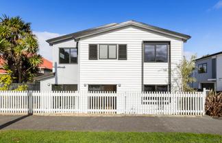 57A Trafalgar Street, Onehunga
