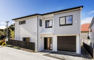 57A Trafalgar Street, Onehunga