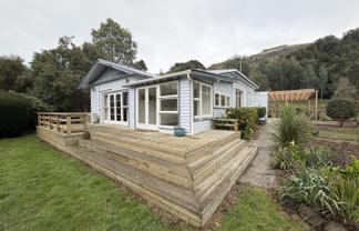91 Western Valley Road, Little River