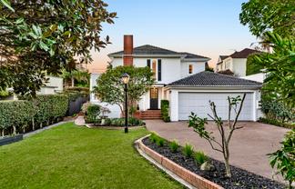 3 Parkside Street, Saint Heliers