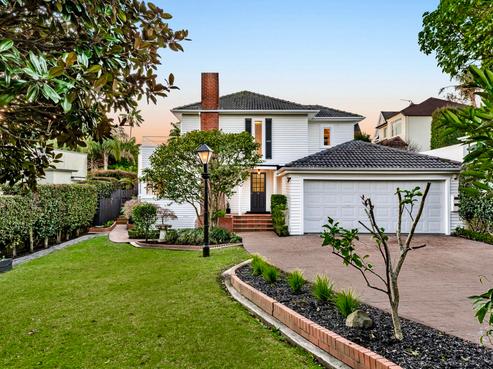 3 Parkside Street, Saint Heliers