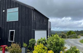 357a Govan Wilson Road, Matakana