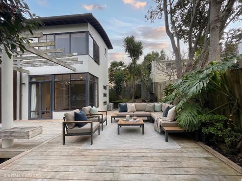 3/38 Matipo Road, Mairangi Bay