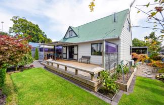 19a James Street, Hamilton East