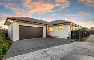 423 Bower Avenue, Parklands