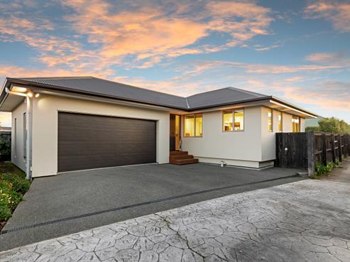 423 Bower Avenue, Parklands