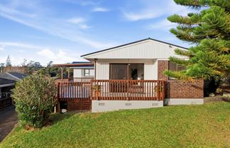 7A Alaunia Place, Lynfield