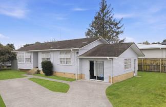 35 Arnwood Street, Manurewa