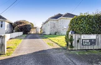 6 Acourt Street, Hawera