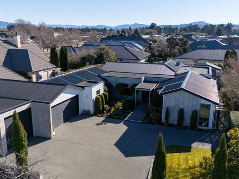 7 Belgrave Drive, Rangiora