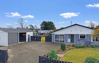 19 Taumutu Road, Southbridge