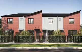 Lot 21/48 Tennessee Avenue, Mangere East