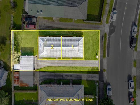 1/80 Howard Hunter Avenue, Saint Johns