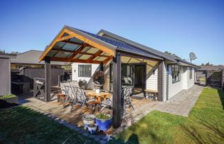 2 West View, Hanmer Springs