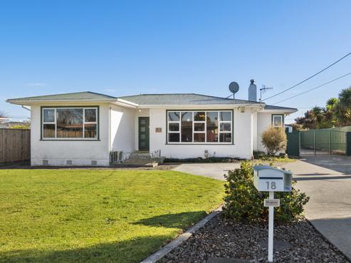 18 Leeds Street, Milson