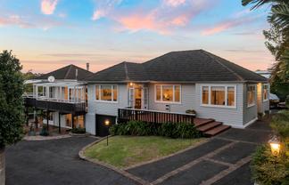 11 Siota Crescent, Kohimarama