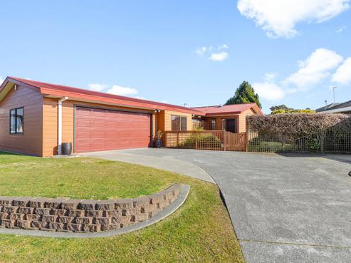 35 Manuka Street, Matamata