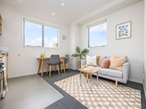 412/149 Nelson Street, Auckland Central