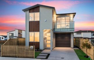 45 Craigs Way, Hobsonville