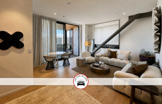 G02/45 Mt Eden Road, Mount Eden