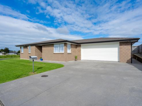 1 Ohau Crescent, Kamo