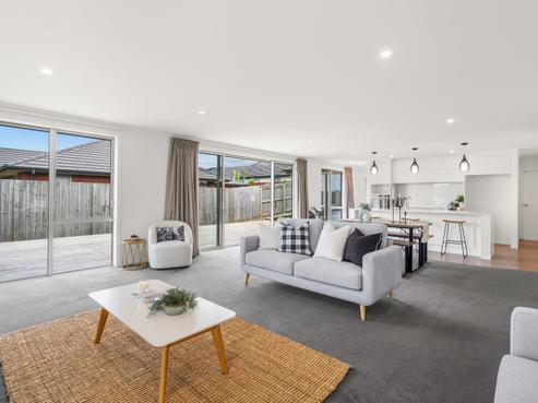 1 Ohau Crescent, Kamo