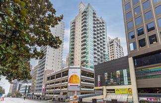 11B/76 Albert Street, Auckland Central