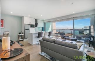 2 Beach Road, Auckland Central