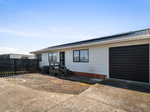 8A Shoalhaven Street, Paeroa