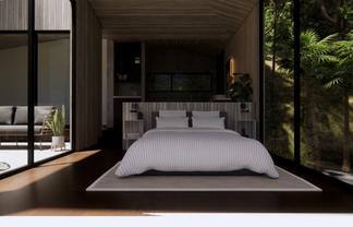 Consented Luxury Tourism Development