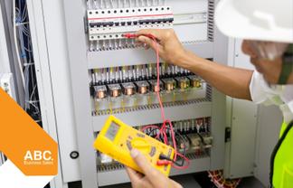 Electrical Maintenance | Contracted Revenue