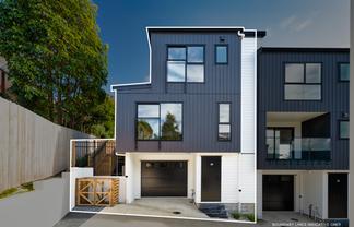 79C Gallony Avenue, Massey