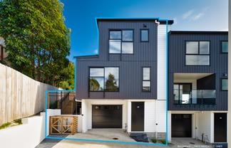 79C Gallony Avenue, Massey