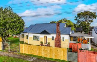 37 Rosella Road, Mangere East