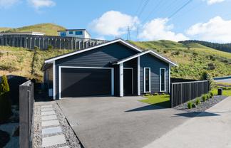 131 Melksham Drive, Churton Park