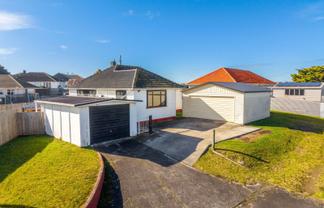 32 Duigan Street, Gonville