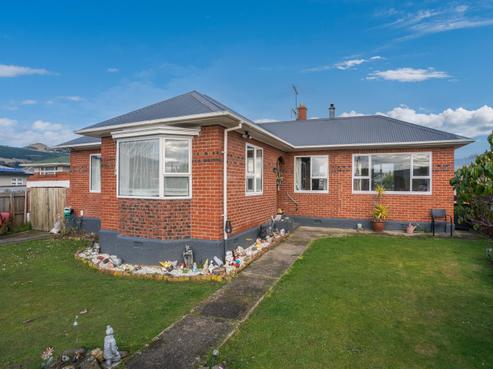 42 King Street, Mosgiel
