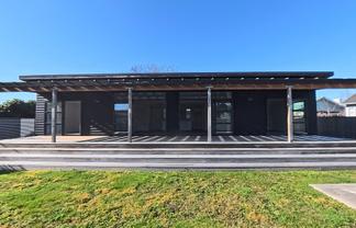A/4 College Street, Masterton